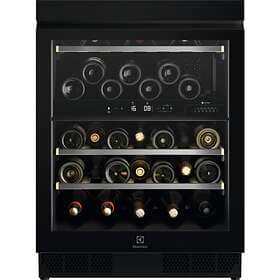Electrolux EWUD040B8B (Svart)