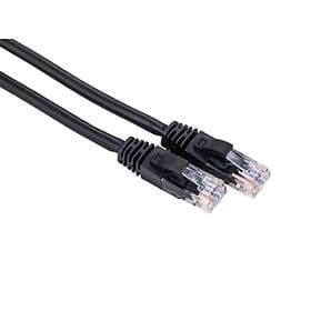 Linkit UTP Cat6 RJ45 - RJ45 Snagless LSZH 2m