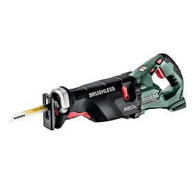 Metabo SSEP 18 LTX BL MVT (Utan Batteri)