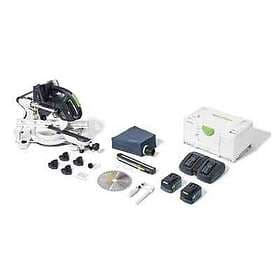Festool Kapex KSC 60 EB 5,0 I-Plus