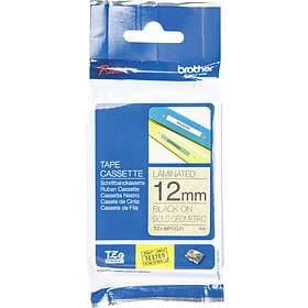 Brother TZe-MPGG31 12mm