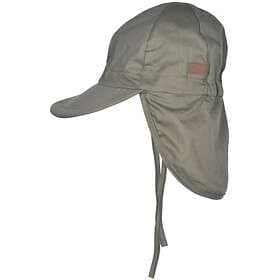 Melton Neck Flap Cap