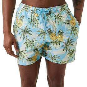 Björn Borg Print Swim Shorts