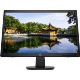 HP V22v 22" Full HD