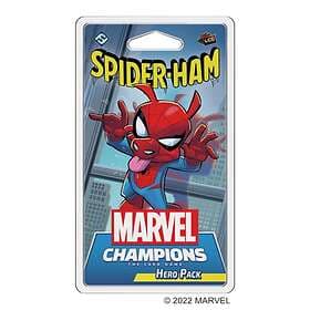 Marvel Champions: Kortspel - Spider-Ham (exp.)