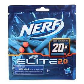 NERF Elite 2.0 Refill 20-pack