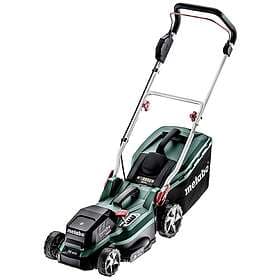 Metabo RM 36-18 LTX BL 36 (Utan Batteri)