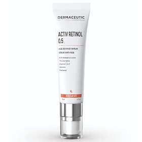 DermaCeutic Activ Retinol 0.5 Age Defense Serum 30ml