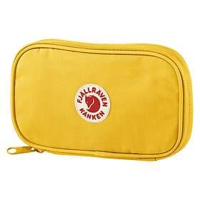 Fjällräven Kånken Travel Wallet