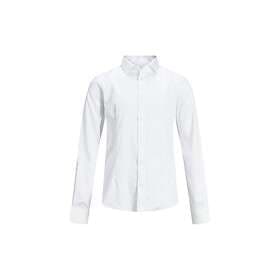 Jack & Jones Boy's Curved Hem Shirt (Jr)