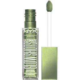 NYX Professional Makeup Ultimate Glow Shots 006 004 010