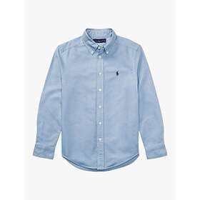 Ralph Lauren Polo Kids' Oxford Shirt (Jr)