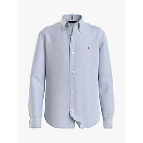 Tommy Hilfiger Boy's Stretch Oxford Shirt (Jr)