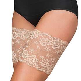 Trofé Thigh Lace