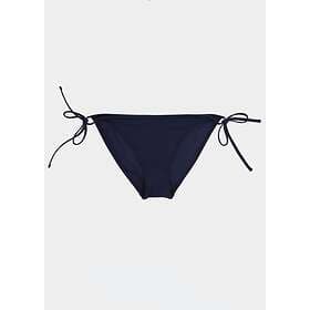 Puma Swim Side Tie Bikini Bottom (Dam)