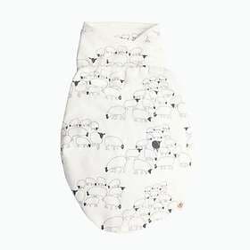 Ergobaby Swaddler Sheep