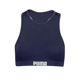 Puma Racerback Swim Top