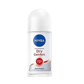 Nivea Dry Comfort Roll-On 50ml