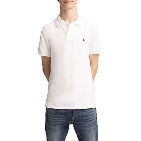 Ralph Lauren Kids' Logo Polo Shirt (Jr)