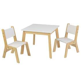 KidKraft Barnmöbelset Bord och Stolar Modern