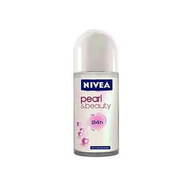 Nivea Pearl & Beauty Roll-On 50ml