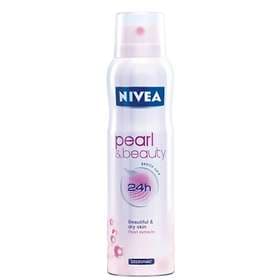Nivea Pearl & Beauty Deo Spray 150ml
