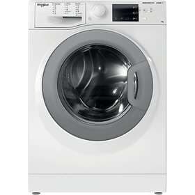 Whirlpool WRSB 7259 WB EU (Vit)