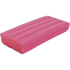 Softy Modellera Rosa 500g