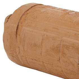 Oklassificerat Keramiklera 10kg Rödlera