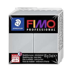 Staedtler FIMO Professional Grå 85g