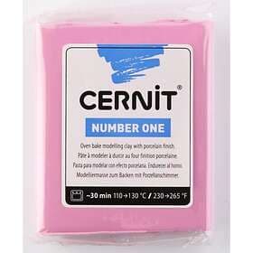 Cernit Modellera Unicolor 037 Fuchsia 56g
