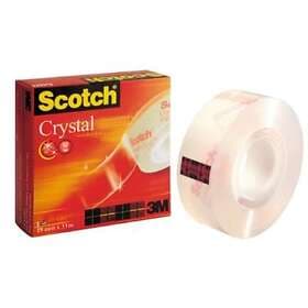 Scotch Clear 33mx19mm