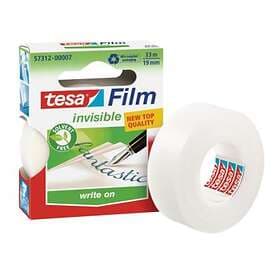 Tesa Film Invisible 33mx19mm