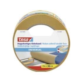 Tesa Universal Double-Sided Tape 25mx38mm
