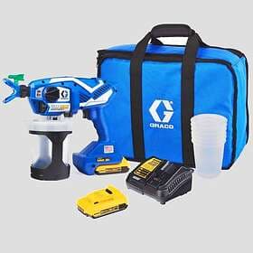 Graco UltraMax (EU)