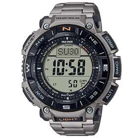 Casio Pro Trek Titanium PRG-340T-7E