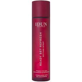 Idun Minerals Ready Set Refresh Setting Spray 100ml