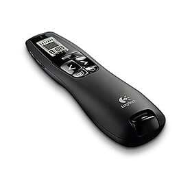 Logitech Professional Presenter R700
