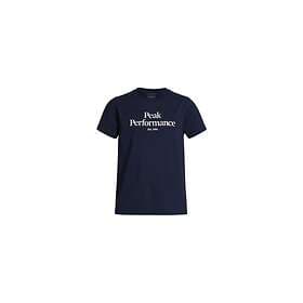 Peak Performance Original Tee (Jr)