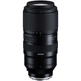 Tamron 50-400/4,5-6,3 Di III VC VXD for Sony E