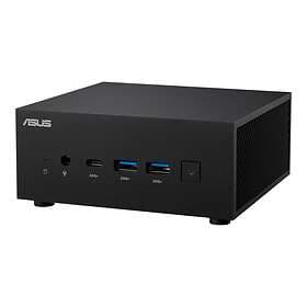 Asus Mini PC PN52-BBR758HLAN (Svart)