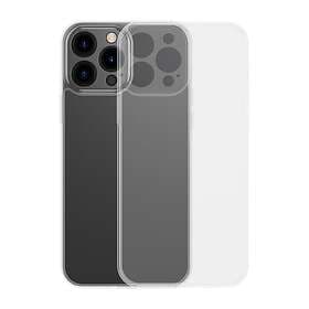 Baseus Frosted Glass for iPhone 13 Pro Max