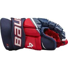 Bauer Vapor 3X Int Handskar