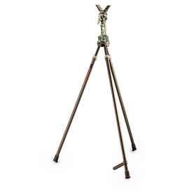 Primos Triggerstick Gen III Jim Shockey Edition Tripod