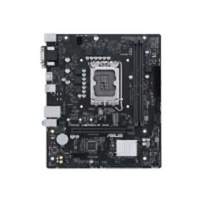 Asus Prime H610M-R D4