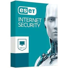 Eset Internet Security