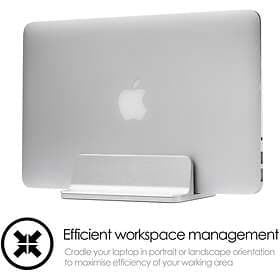 Desire2 Desk Stand Till Macbook