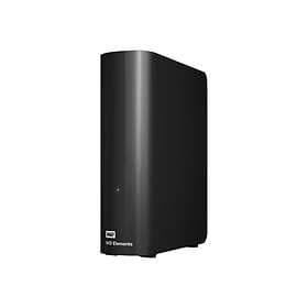 WD Elements Desktop 3.0 20TB