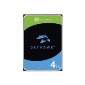 Seagate SkyHawk Surveillance ST3000VX015 256MB 3TB