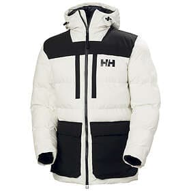 Helly Hansen Patrol Puffy Insulated Jacket (Herr)